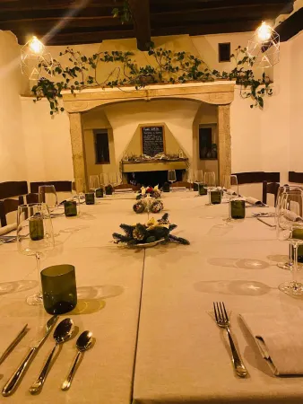Bild von Osteria La Guana Meride