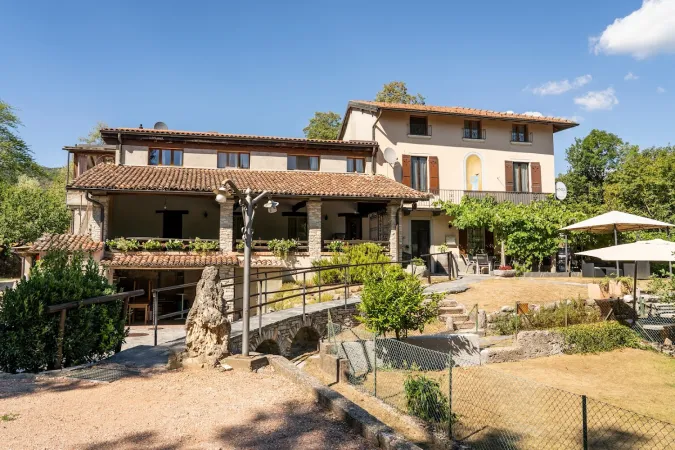 Bild von Osteria La Guana Meride