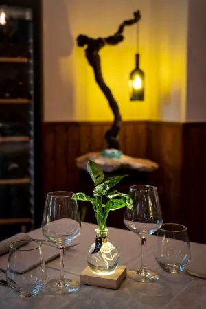 Bild von Osteria La Guana Meride