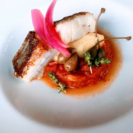 Bild von Osteria La Guana Meride