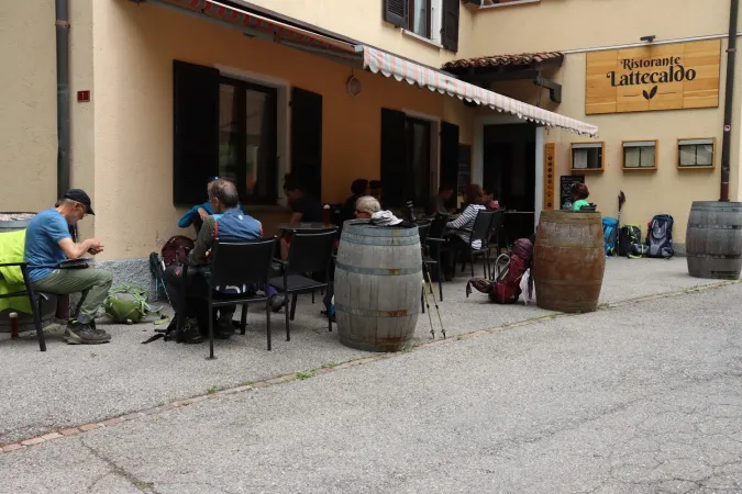 Bild von Hoptzger
