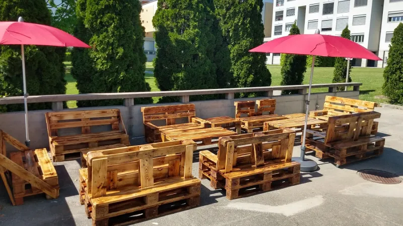 Bild von Osteria Sociale BarAtto