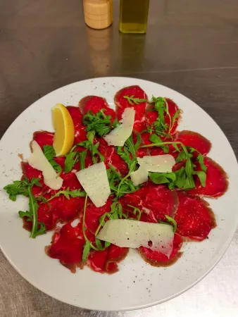Bild von Osteria Sociale BarAtto