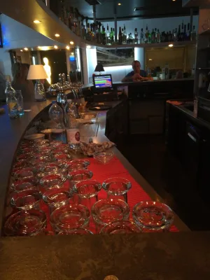Osteria delle Fornaci