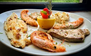 Bar Ristorante Pizzeria La Torraccia 6-883