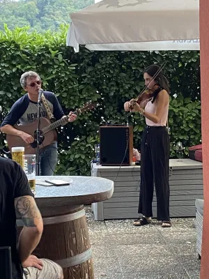 Osteria Nuova