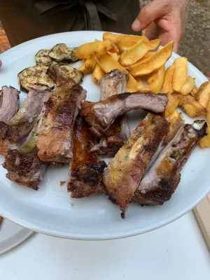 Osteria Santa Margherita
