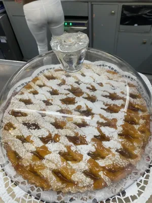 L'Oca Gialla