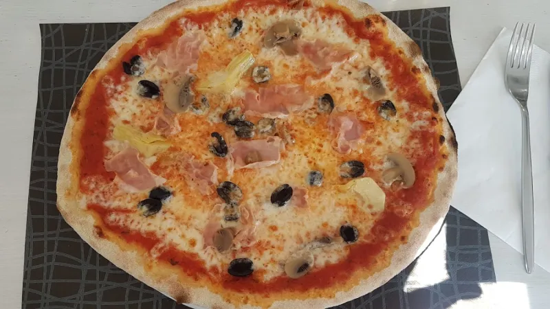 Bild von Al Ristò