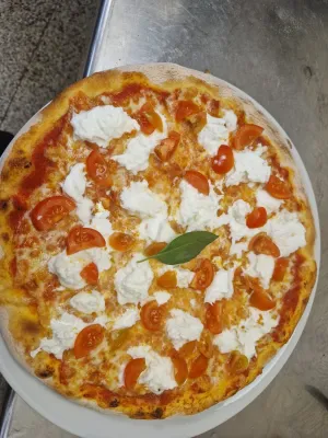 Osteria Bar Svizzero