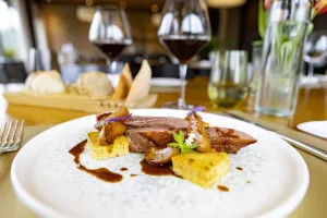 Ristorante Conca Bella & Wine Bar