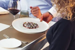 Piazzetta Wine Lounge by Conca Bella