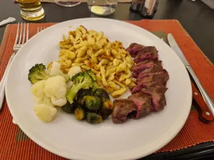 Osteria Biasca
