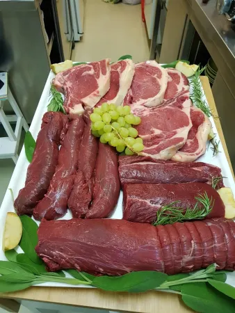 Ristorante degli Amici Riviera