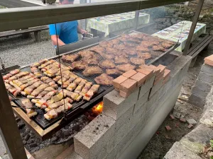 Ristorante degli Amici