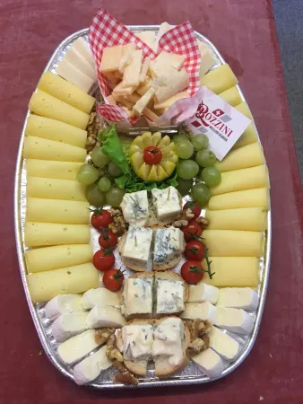 Ristorante degli Amici