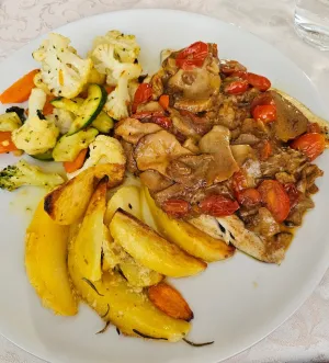 Ristorante Eurobar