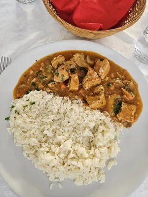 Ristorante Eurobar