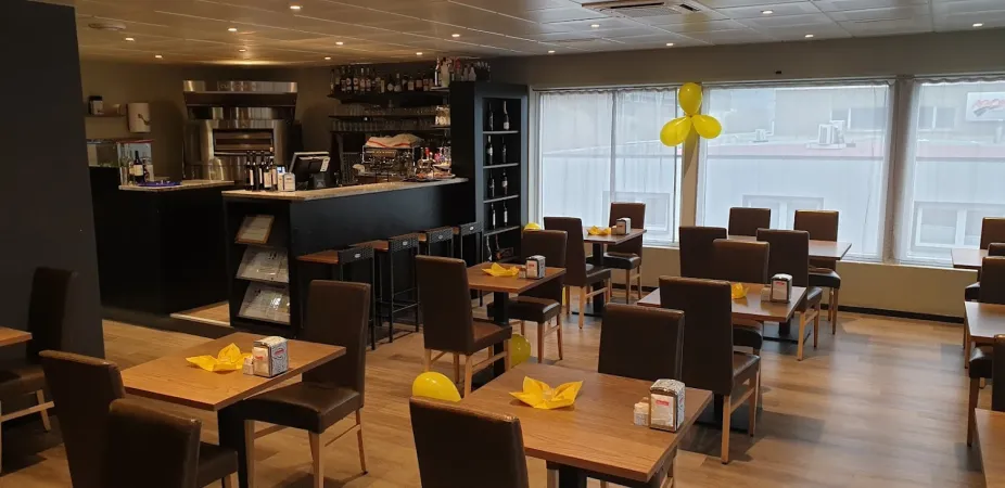 Privilege Snack Bar Biasca