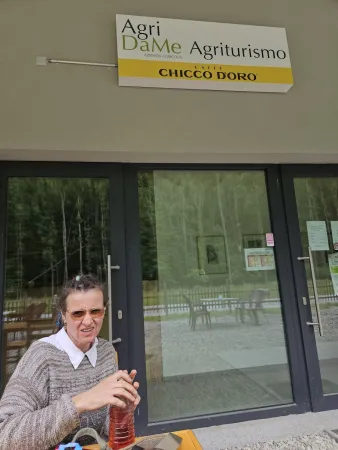 Bild von angelo forte