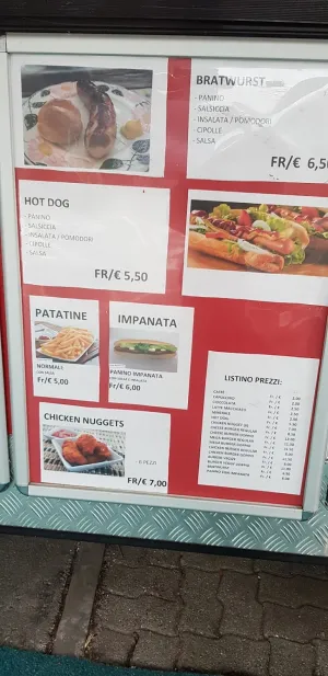Road Burger Grill