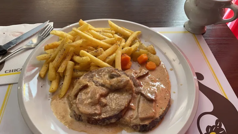 Bild von Osteria del Botegon