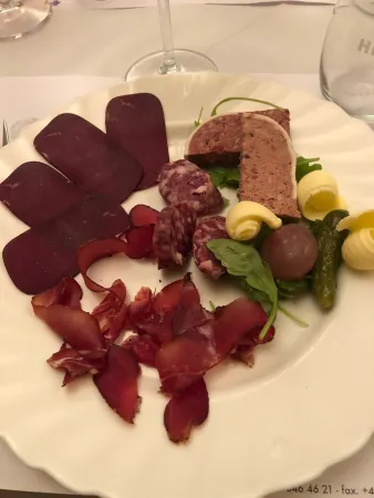 Bild von Osteria del Botegon