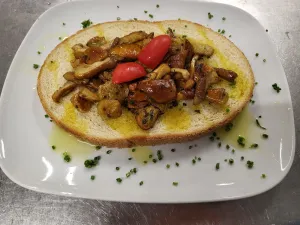 Osteria dal Gin