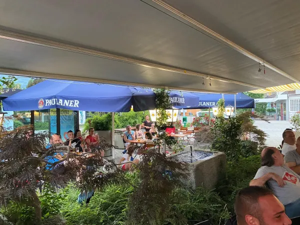 Bild von Osteria Tre Castelli Gioel SA