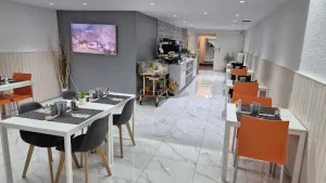 Hotel Gamper
