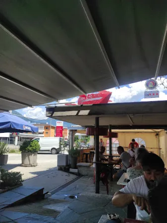 Bild von Osteria Tre Castelli Gioel SA