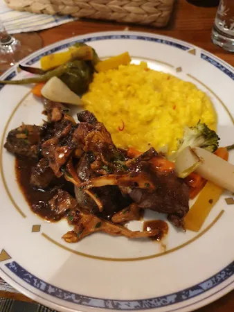 Bild von Osteria La Montanara