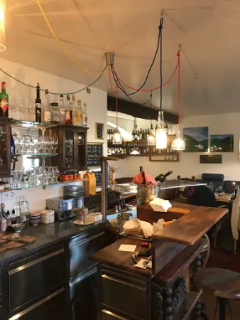 Bild von Osteria La Montanara