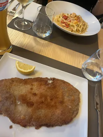 Bild von Ristorante Pizzeria Ai Piée
