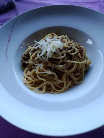 Bild von Osteria La Guana Meride