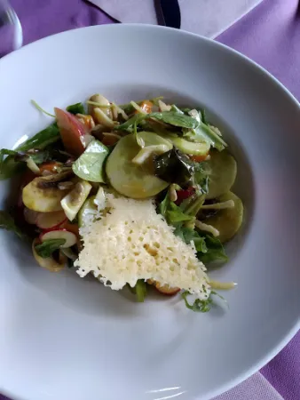 Bild von Osteria La Guana Meride