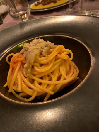Bild von Osteria La Guana Meride