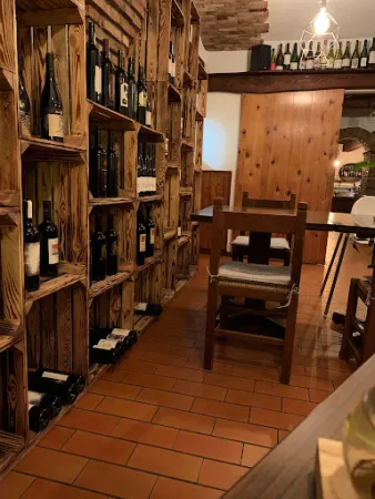 Bild von Osteria La Guana Meride