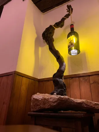 Bild von Osteria La Guana Meride