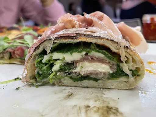 Bild von Ristorante Romitaggio