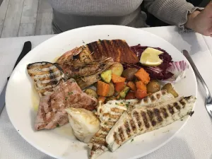Ristorante Romitaggio