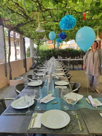 Bild von Bar Ristorante Centrale