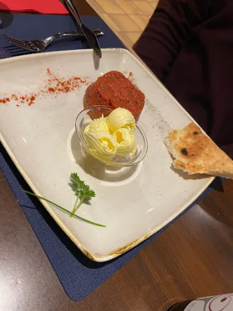 Bild von Al torchio di sebastian nonini