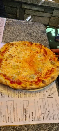 Bild von Al torchio di sebastian nonini