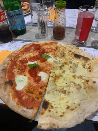 Bild von Al torchio di sebastian nonini