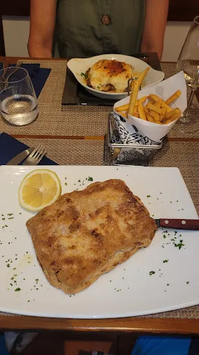 Ristorante della Posta di Monica Anzani