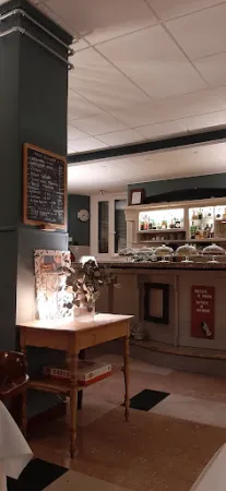 Bild von Osteria Giardinetto