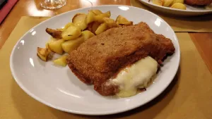 Ristorante-Pizzeria Carlino