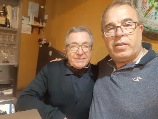 Bild von Ristorante-Pizzeria Carlino
