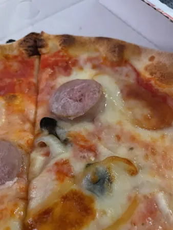 Bild von Pizzeria Calimero
